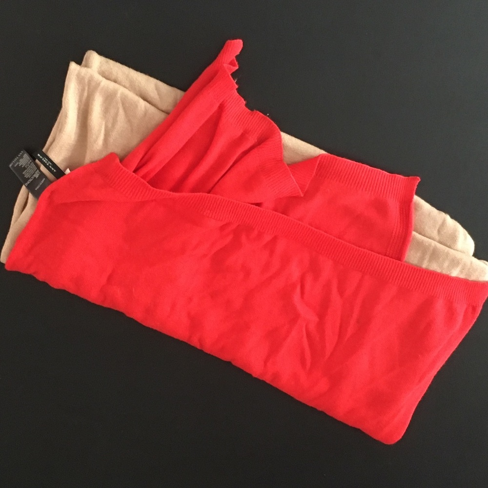 Ann Taylor Scarf